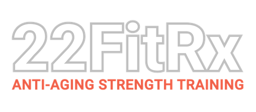 22FitRx
