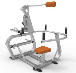 ONEstrength 4-Way Neck Machine