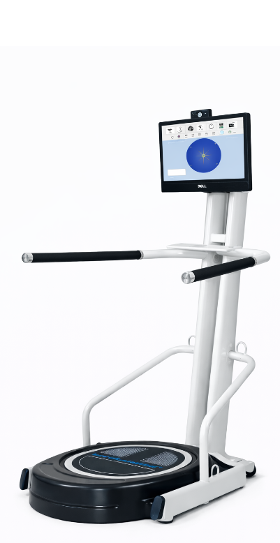 Korebalance Balance Training System