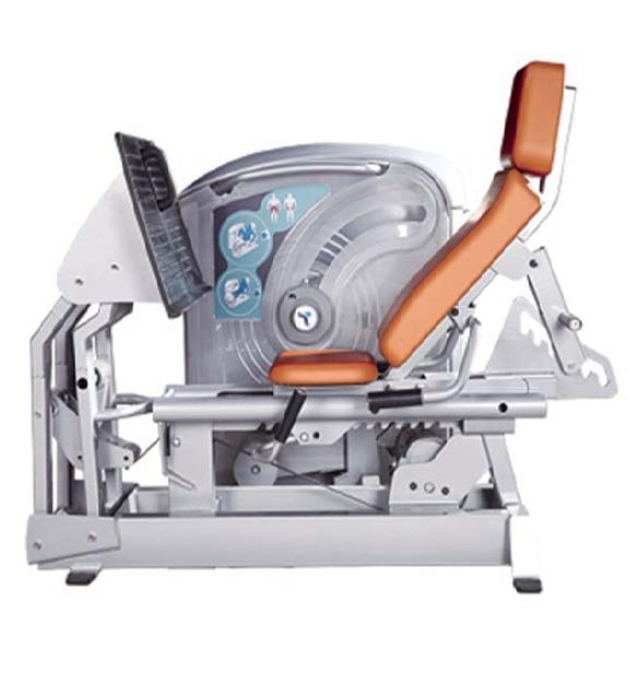 ONEstrength Leg Press Machine