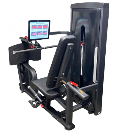 Regenesis Bone Density System